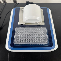 Thermo Scientific NanoDrop Eight Spectrophotometer image 3